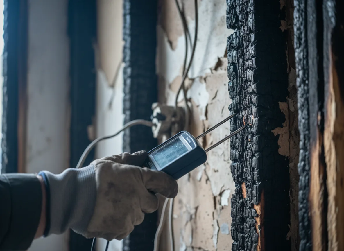 Fire Damage Restoration Lowell, OR FAQs